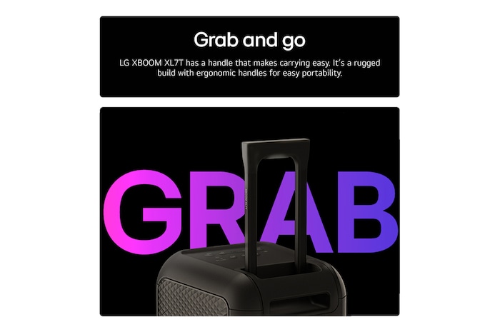 Grab&Go