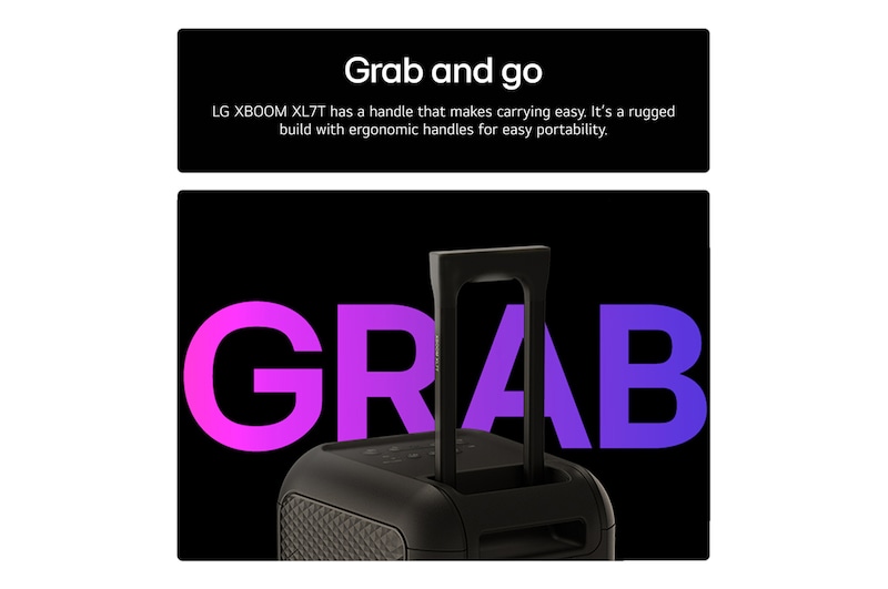 Grab&Go