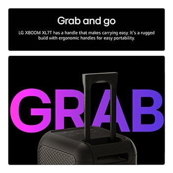 Grab&Go