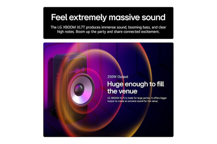 Sound