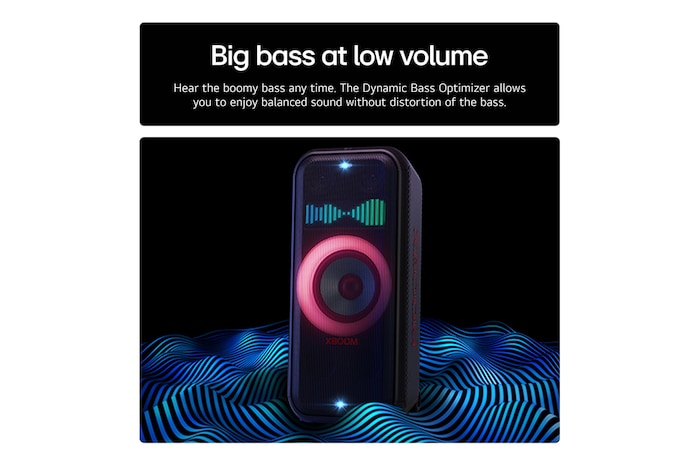 Bass_Low_Volume