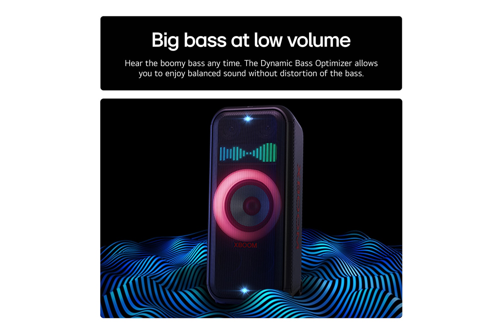 Bass_Low_Volume