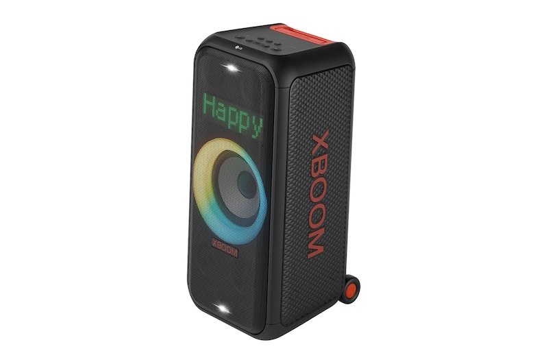 LG Bluetooth speaker LG XBOOM XL7S 250W Party Sound , XL7S