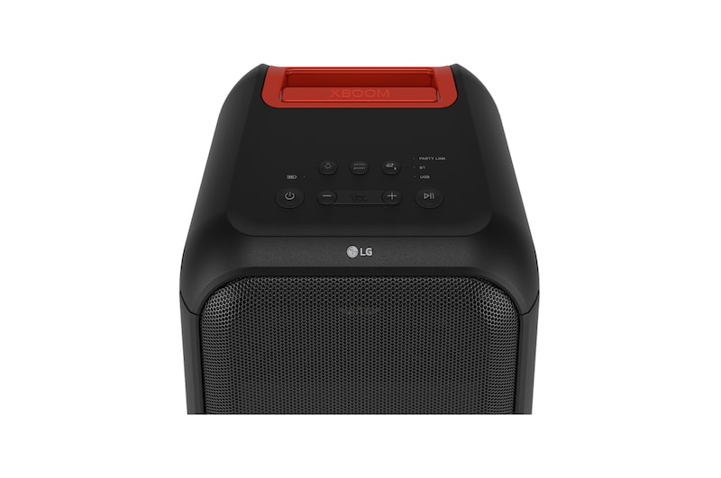 LG Bluetooth speaker LG XBOOM XL7S 250W Party Sound , XL7S