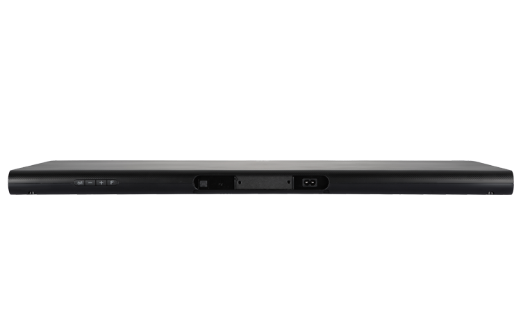 LG 4.1ch 120 watts SoundPlate™, LAP340
