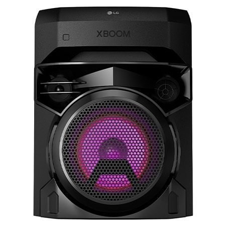 LG XBOOM RNC2 Speaker RNC2