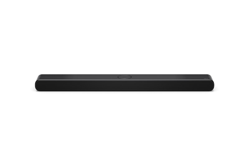 Front view of LG Soundbar US70TR