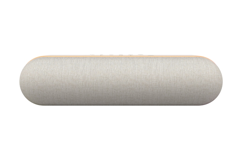 LG StanbyME Screen & XT7S StanbyME Speaker, 27ART10AKPL.XT7S