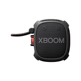 LG xboom Go | Portable Bluetooth Speaker | Military Grade & 10-Hour Battery