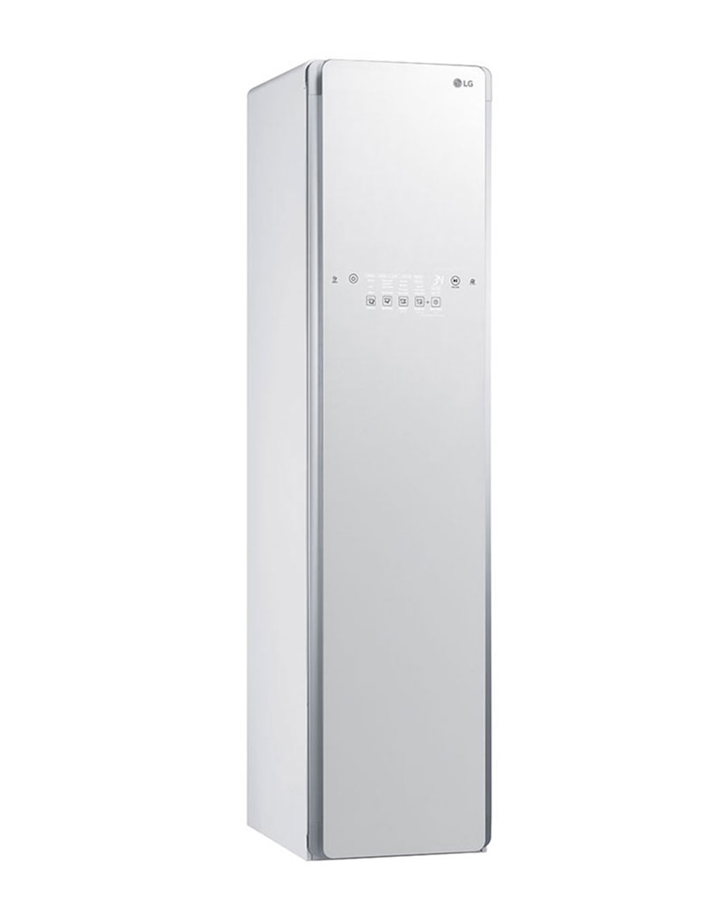 3 Hangers Styler Steam Closet - S3WF | LG UK