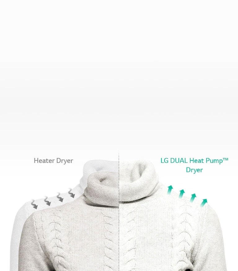 Smoothen Crease and Reduce Shrinkage