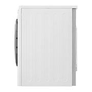 LG Eco Hybrid™ FDJ608W 8Kg Heat Pump Tumble Dryer – A+++, FDJ608W