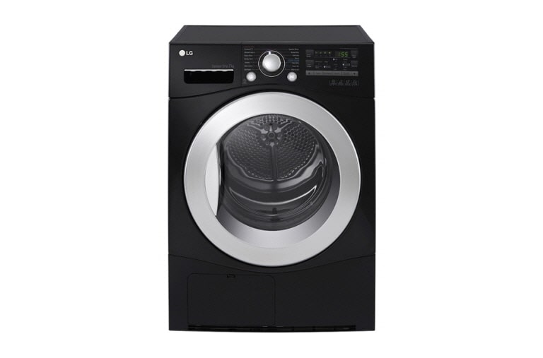LG 7KG GENTLE & COZY DRYER, RC7066B2Z