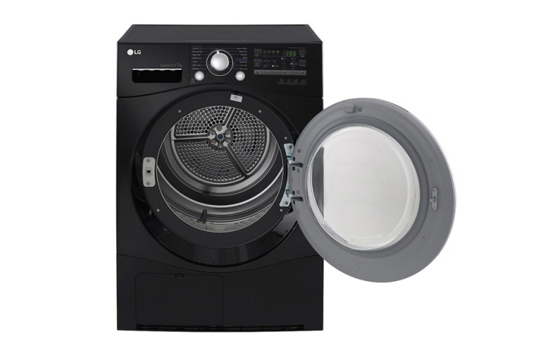 LG 7KG GENTLE & COZY DRYER, RC7066B2Z