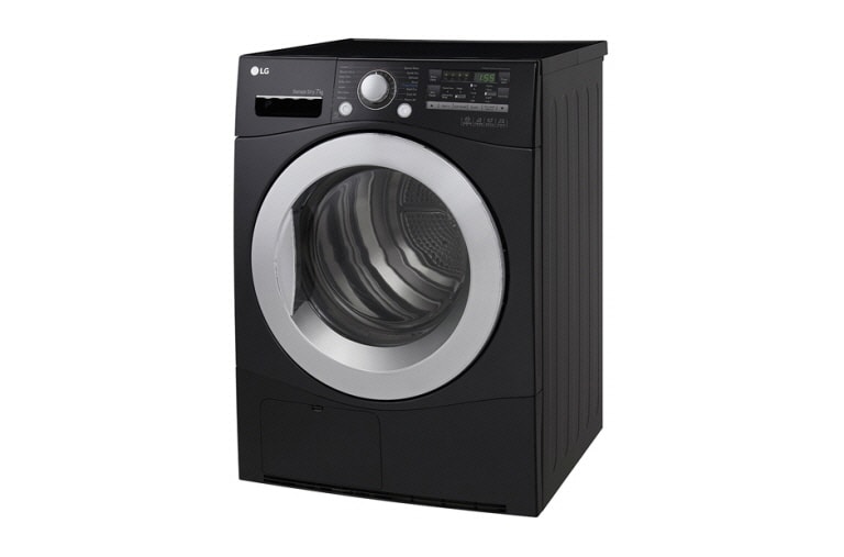 LG 7KG GENTLE & COZY DRYER, RC7066B2Z