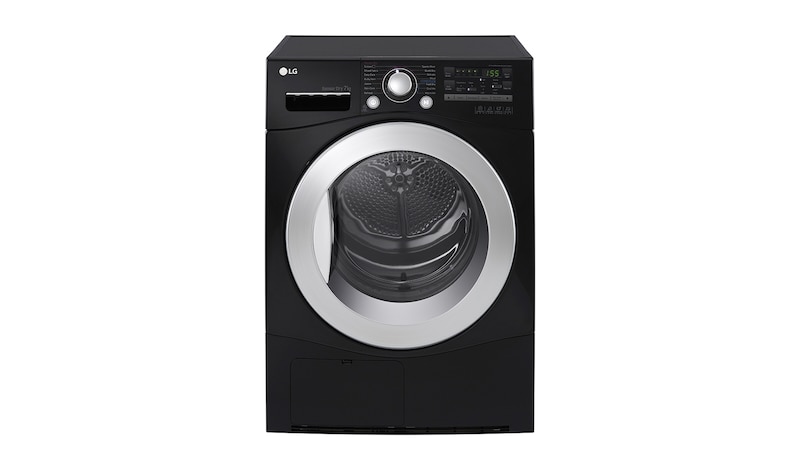 LG 7KG GENTLE & COZY DRYER, RC7066B2Z