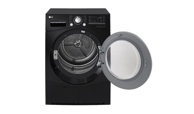LG 7KG GENTLE & COZY DRYER, RC7066B2Z