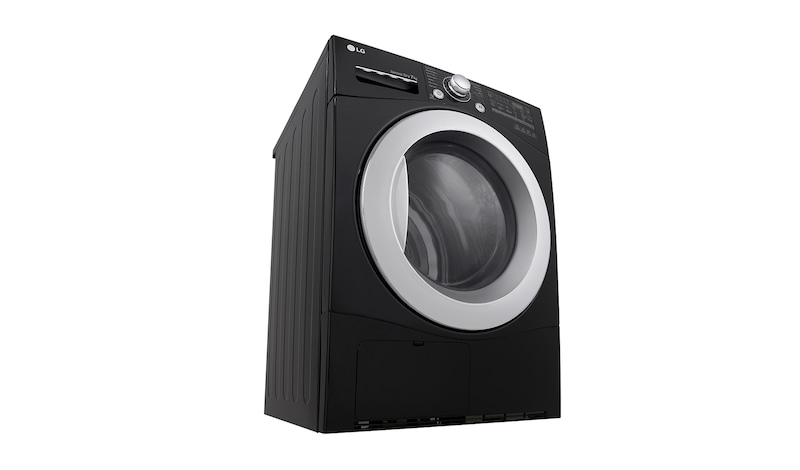LG 7KG GENTLE & COZY DRYER, RC7066B2Z