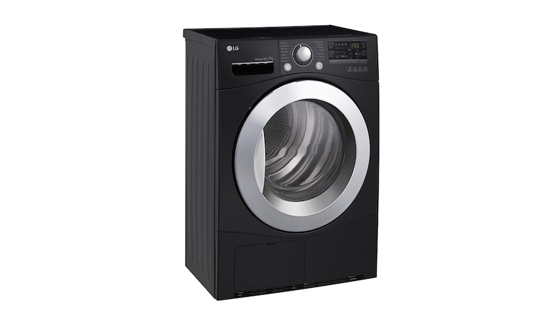 LG 7KG GENTLE & COZY DRYER, RC7066B2Z