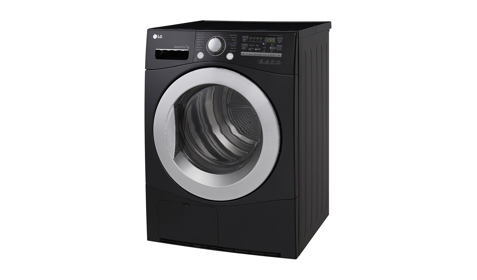 LG 7KG GENTLE & COZY DRYER, RC7066B2Z