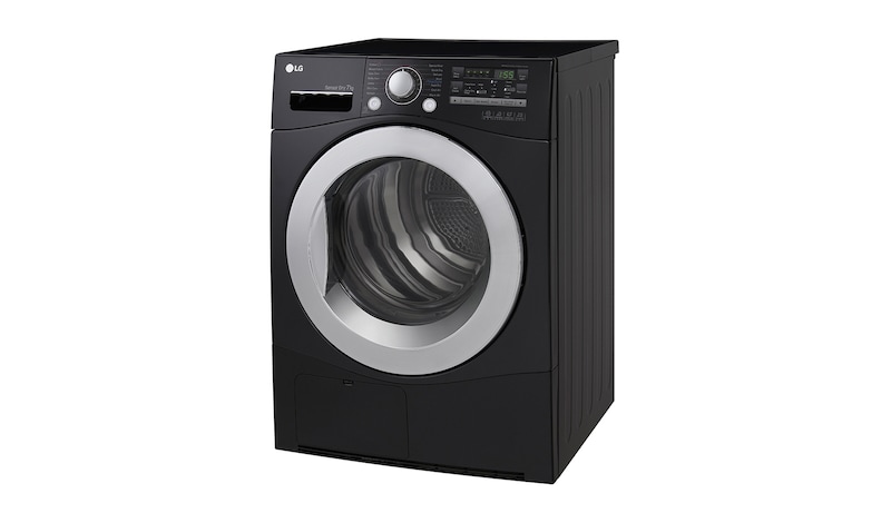 LG 7KG GENTLE & COZY DRYER, RC7066B2Z