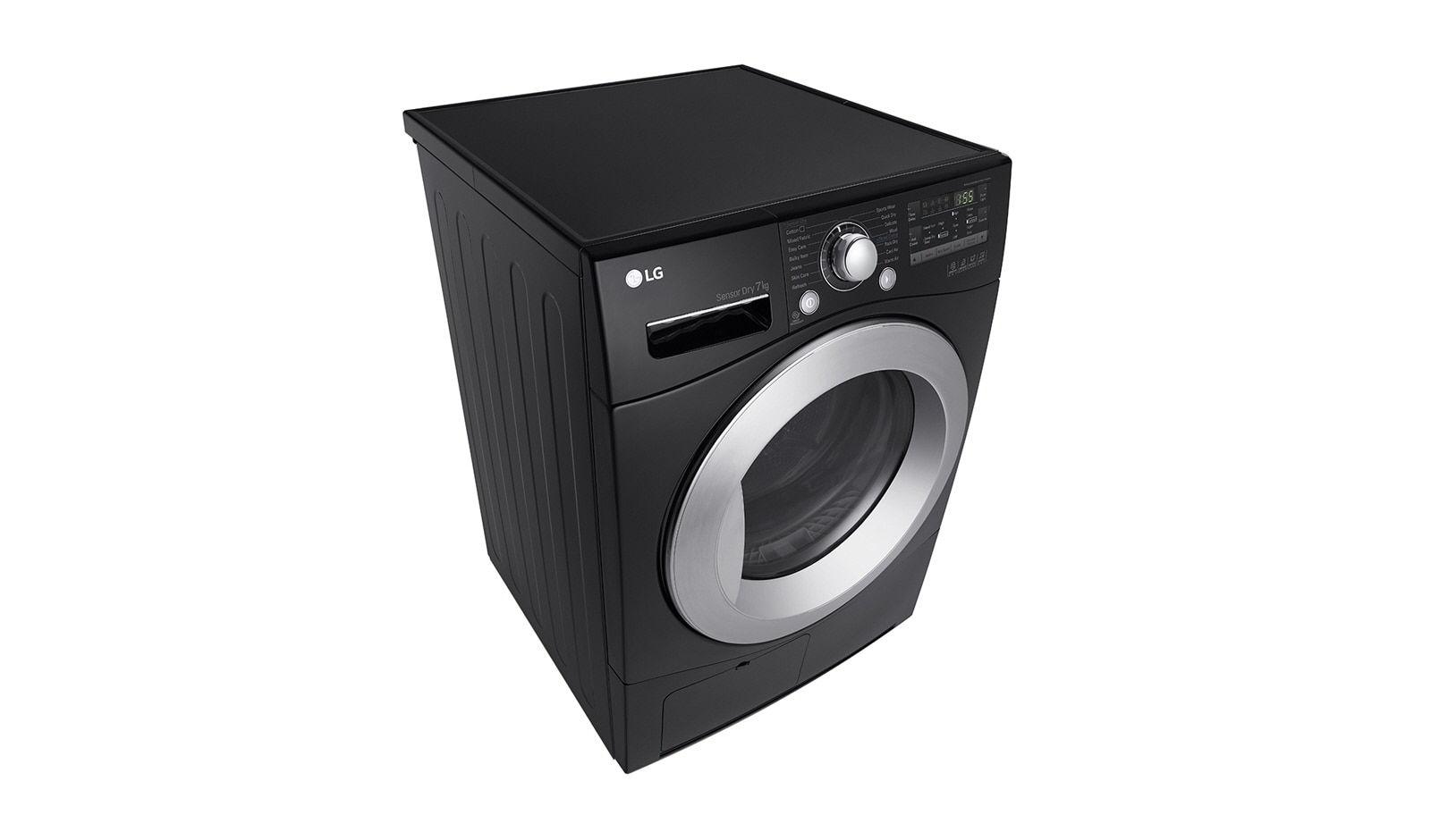 LG 7KG GENTLE & COZY DRYER, RC7066B2Z