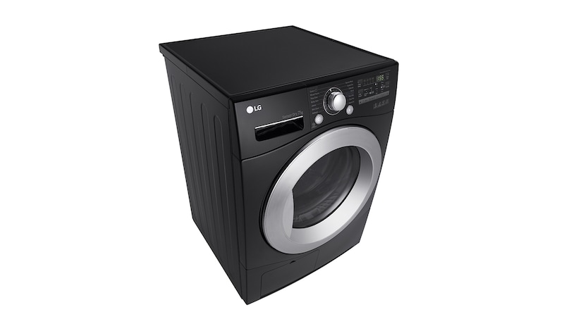 LG 7KG GENTLE & COZY DRYER, RC7066B2Z