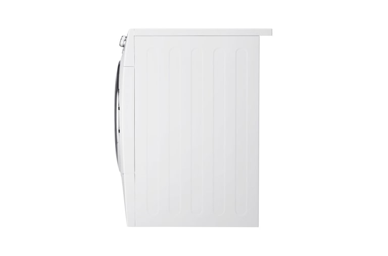 LG 8kg Tumble Dryer with Heat Pump Technology, RC8055AH3M