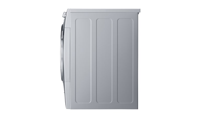 LG 8KG TUMBLE DRYER WITH TRUESTEAM™ TECHNOLOGY, RC8066CS2Z