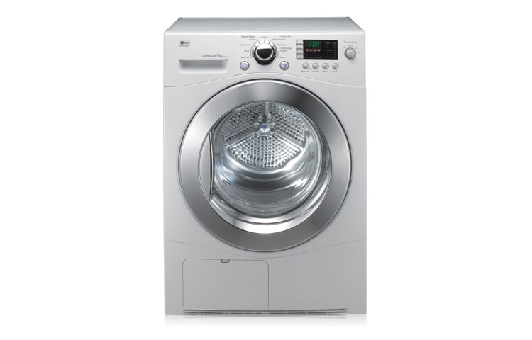 LG 9Kg Dryer, RC9011A