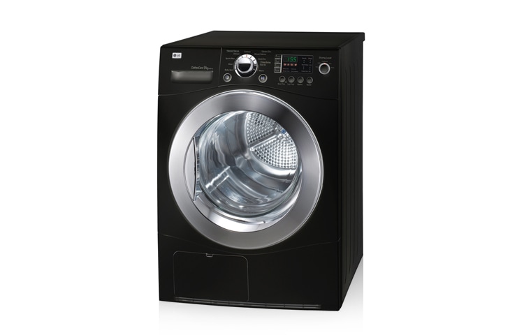 LG 9Kg Dryer, RC9011B
