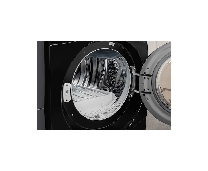 LG 9KG ECO HYBRID DRYER WITH HEAT PUMP TECHNOLOGY, RC9055BP2Z