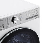 top left panel detail