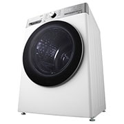 right low perspective view