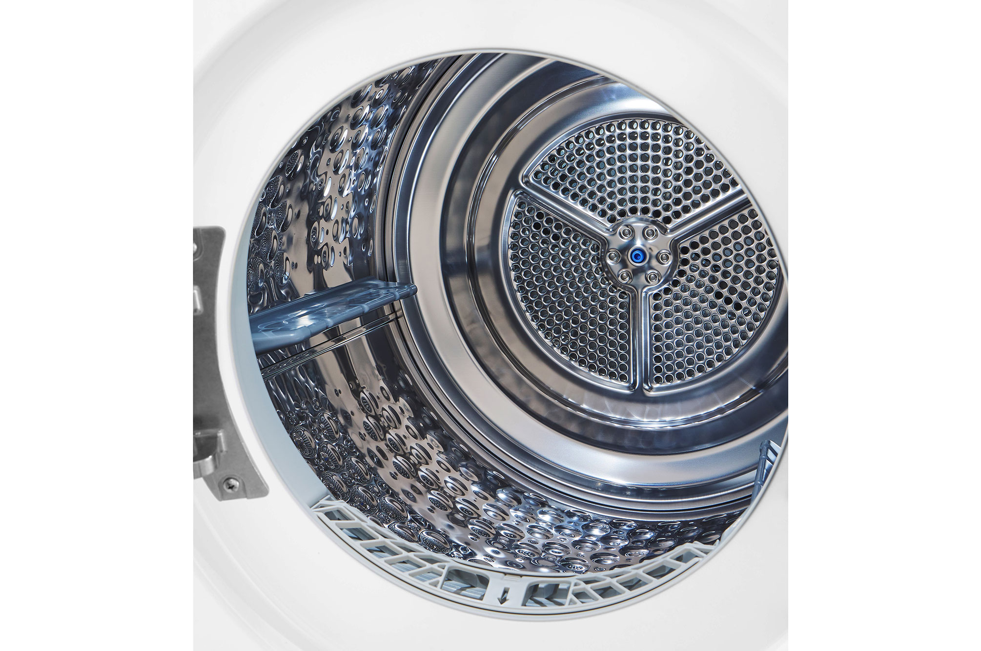 LG 13kg BIG In™ Washing Machine F4Y913WCTA1 and 10kg DUAL Inverter Heat Pump™ Tumble Dryer FDV1110W, F4Y913WCTA1.FDV1