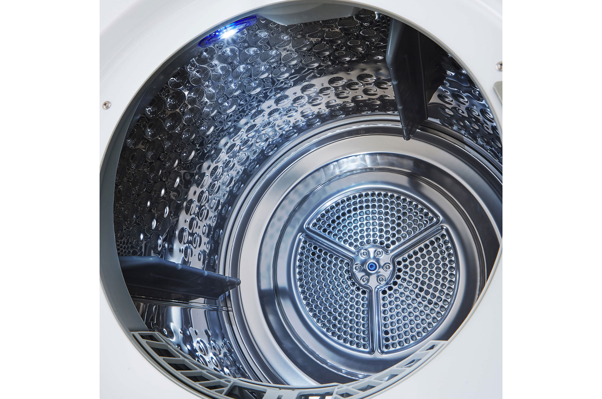 LG 13kg BIG In™ Washing Machine F4Y913WCTA1 and 10kg DUAL Inverter Heat Pump™ Tumble Dryer FDV1110W, F4Y913WCTA1.FDV1