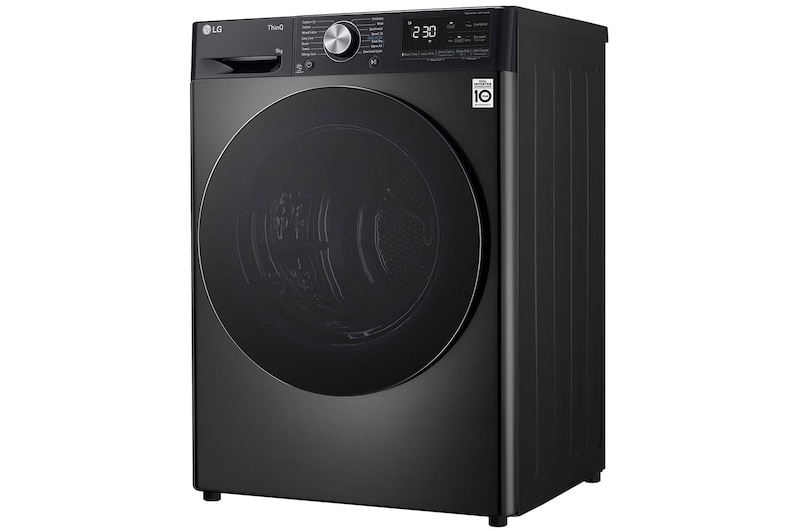 top perspective view