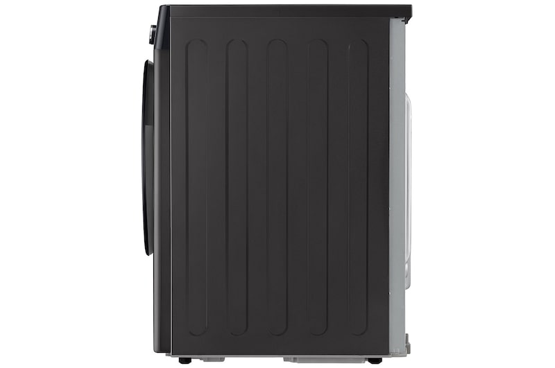 side perspective view