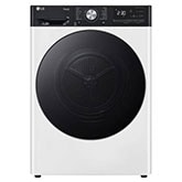 9kg DUAL Inverter Heat Pump™ Tumble Dryer, White