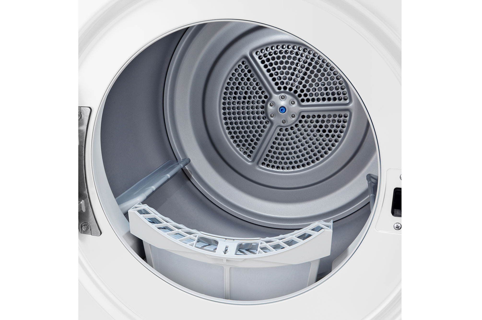 LG 13kg BIG In™ Washing Machine and 9kg DUAL Inverter Heat Pump™ Tumble Dryer, F4Y913WCTA1.FDV9