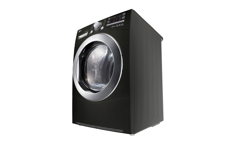 LG 9KG ECO HYBRID DRYER WITH HEAT PUMP TECHNOLOGY, RC9055BP2Z