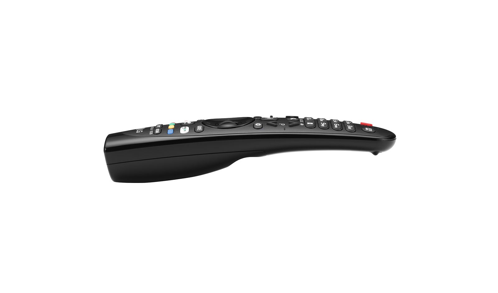 LG AVAILABLE ON SELECTED 2018 LG SMART TVS, AN-MR18BA