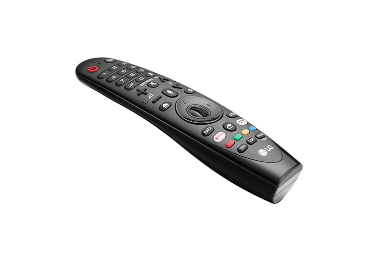 LG AVAILABLE ON SELECTED 2018 LG SMART TVS, AN-MR18BA