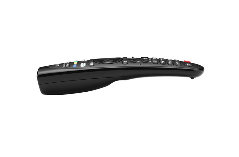 LG AVAILABLE ON SELECTED 2018 LG SMART TVS, AN-MR18BA