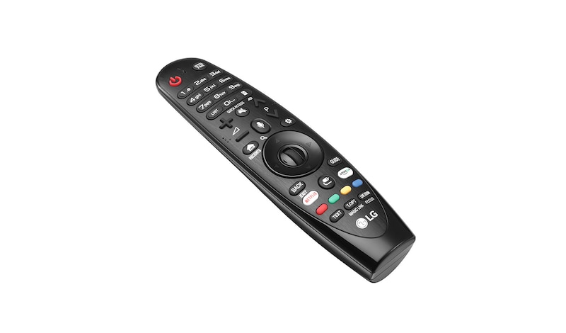 LG AVAILABLE ON SELECTED 2017 LG SMART TVS , AN-MR650A