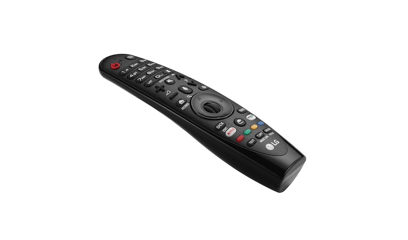 LG AVAILABLE ON SELECTED 2017 LG SMART TVS , AN-MR650A