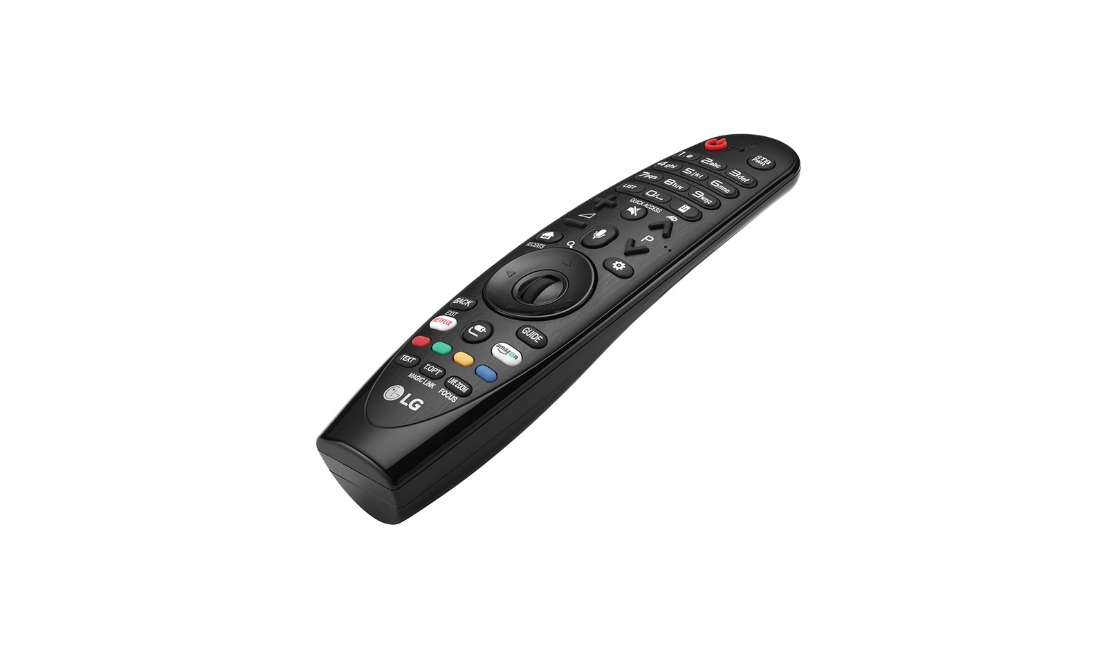 LG AVAILABLE ON SELECTED 2017 LG SMART TVS , AN-MR650A