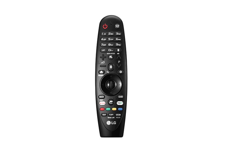 LG AVAILABLE ON SELECTED 2017 LG SMART TVS , AN-MR650A
