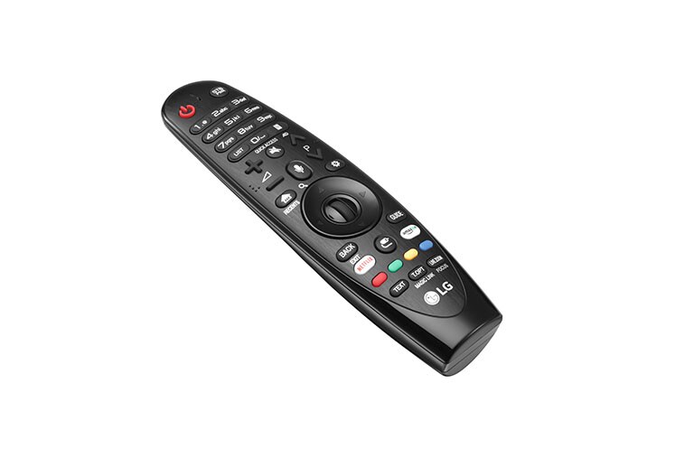 LG AVAILABLE ON SELECTED 2017 LG SMART TVS , AN-MR650A