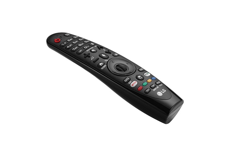 LG AVAILABLE ON SELECTED 2017 LG SMART TVS , AN-MR650A
